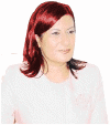 Kadından Sorumlu Devlet Bakanı Nimet Çubukçu